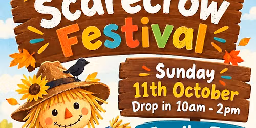 Scarecrow Festival