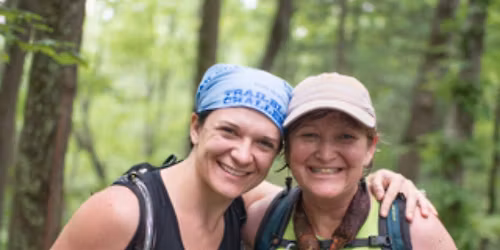 Trailblaze Challenge Info Session #2