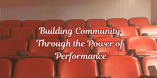 Auditions: And You Can Dance (Musical Hits from the 80s & 90s)