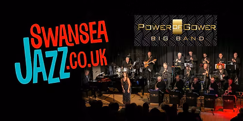 Swansea Jazzland 'Christmas Party'