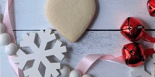 Kids' DIY Workshop- Christmas edition