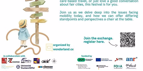 Fair Mobility Festival - Day 2