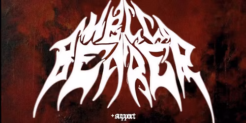 Hellbearer | Killscythe | Destination Disease | Bullhead