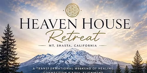 Mt. Shasta Retreat