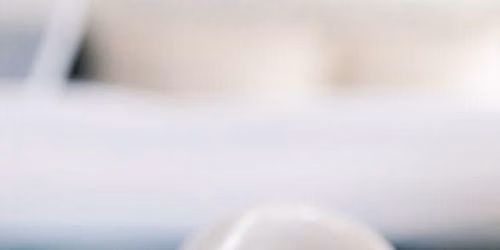Self-Care for the Resistance: Generative Acts for Saturn in Aries