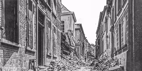 Balade \u00e0 v\u00e9lo autour de Mons 14\/18