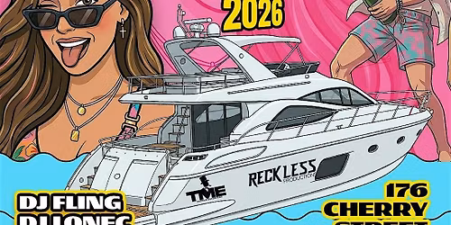 Reckless On Deck