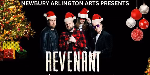 RISING STARS SHOWCASE - NEWBURY