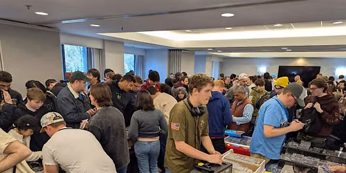 Herndon TCG, Sports Cards & Hobby Show Marriott Suites October 3