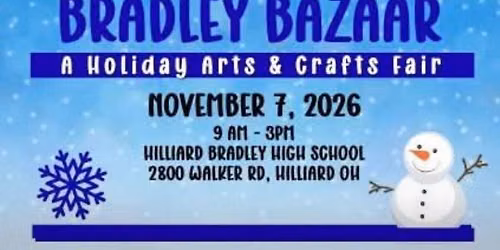 Bradley Bazaar