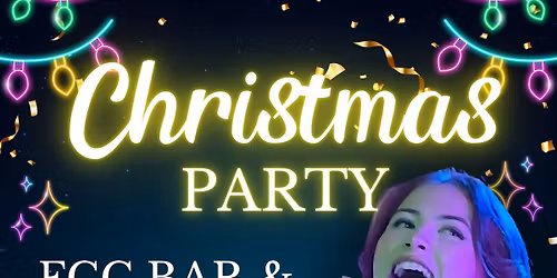 Jessica LIVE@ FCC Bar & Lounge Xmas party!
