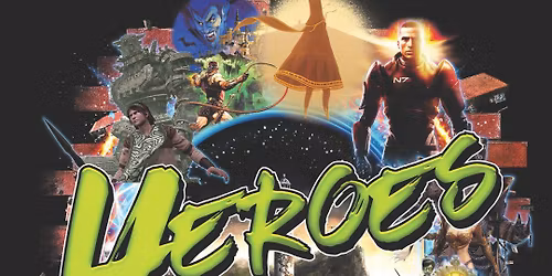 Orchestre Symphonique de Montreal - Heroes at Place Des Arts - Orchestre Symphonique De Montreal