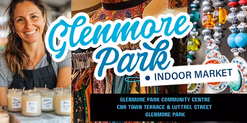Glenmore Park Market