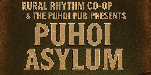 The puhoi pub Annual halloween party 10th anniversary edition