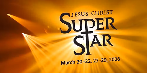 Jesus Christ Superstar Auditions