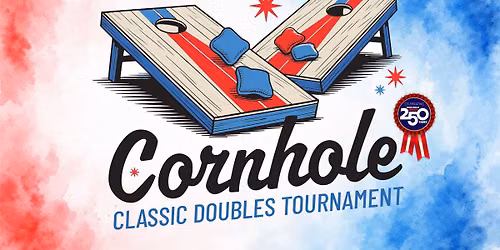 Palmdale Cornhole Classic Doubles Tournament
