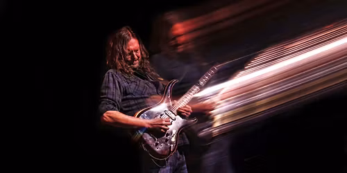 John K's Furthurmore