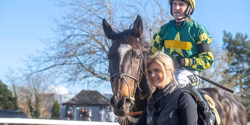 Go North Finals Raceday