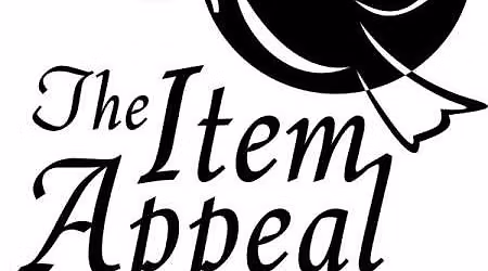 The Item Appeal