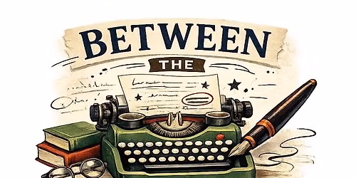 Between the Lines Literary Expo