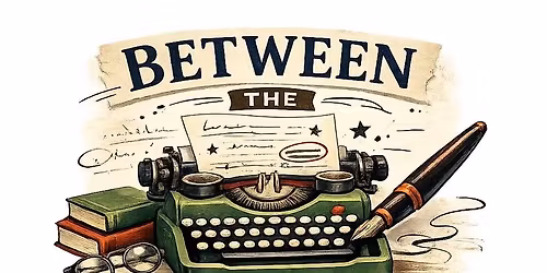 Between the Lines Literary Expo