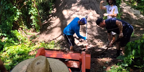 2025 GFT Trail Maintenance and Improvement Days