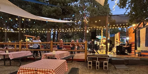 Big Bear High School Summer Social