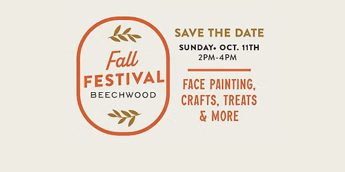 Beechwood Fall Festival