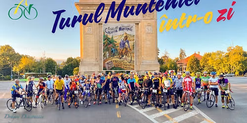 Turul Munteniei \u00eentr-o zi (edi\u021bia a 13-a)