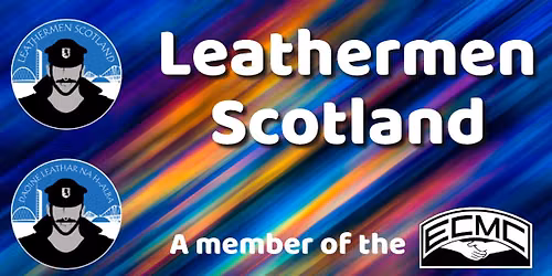 Edinburgh Leather Social