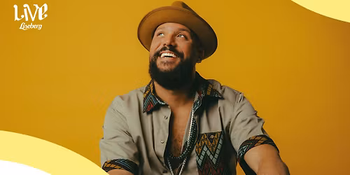 Kaliffa Live p\u00e5 Liseberg