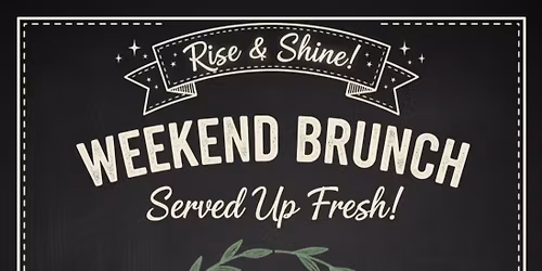 \u2728SAGITAWAH BRUNCH \u2728 