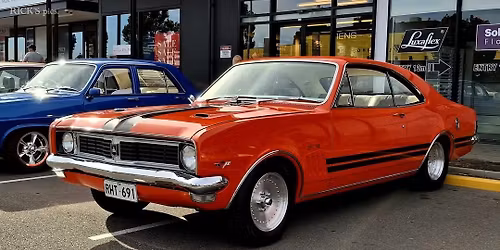 COFFEE N CLASSICS DEC