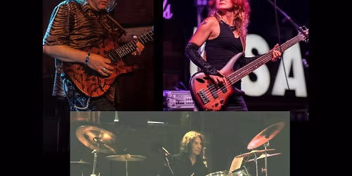 Early Warning at The Tool Shed