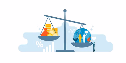 In Search of a Moral Economy (Free Event)