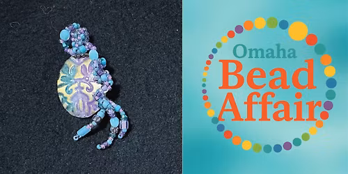 Class: Embossed and Beaded Pendant