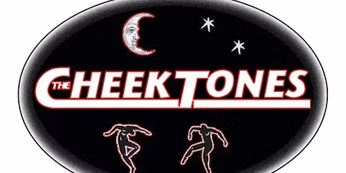 The CheekTones at The Windsock!