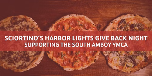 Sciortino's Harbor Lights Give Back Night