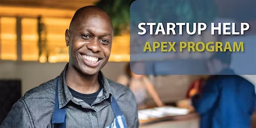 Startup Help Apex Program