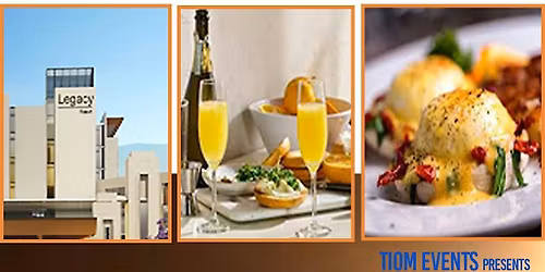 Legacy Sunday Brunch