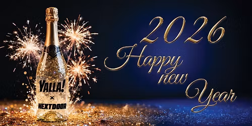 NEW YEAR'S EVE SPECIAL