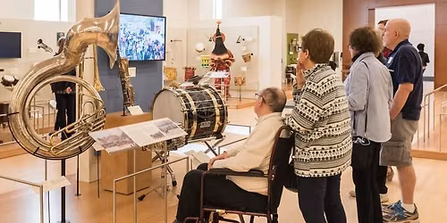 Memory Care and Music Series