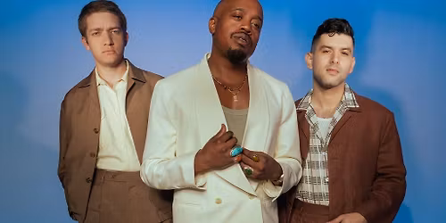 Durand Jones & The Indications