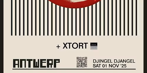 INDUSTRIAL UNDERGROUND FEST MET GEWALT (GER), XTORT (NL\/GER) en AFTERPARTY DOOR WAVE INVASION