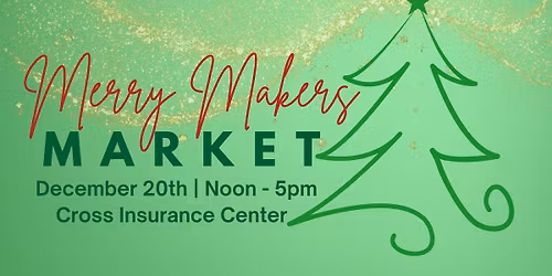 Merry Maker's Market