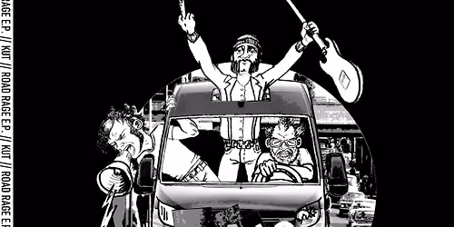 Kut + De Defecte Gasten @Libertad Leuven