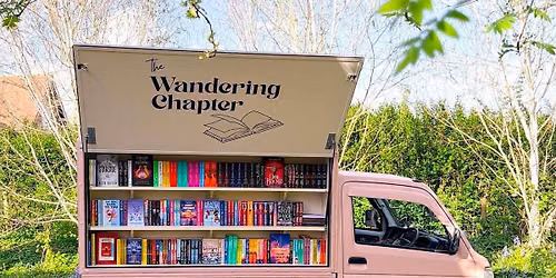 The Wandering Chapter at The Tap