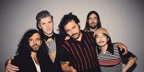 Gang of Youths: Albert Hall, Manchester