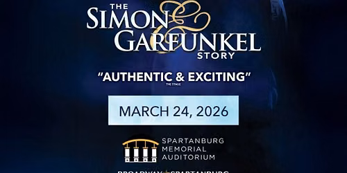 The Simon & Garfunkel Story at Benaroya Hall - Taper Auditorium