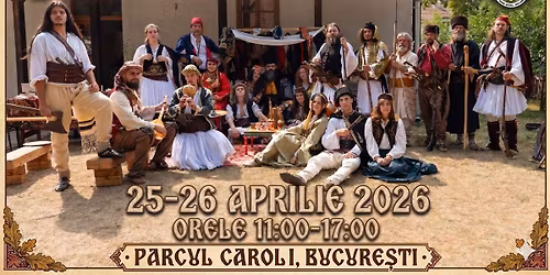 HISTORIA RENASCITA la Zilele Muzeului Militar Na\u021bional ,,REGELE FERDINAND I"